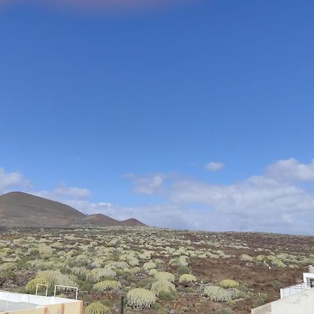 Piso Nuevo En El Puertito De Gueimar Al Lado Del Mar Realizamos Servicio De Excursiones Con Guia Puertito de Guimar Exteriör bild
