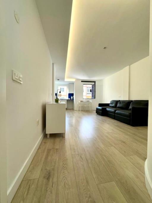 Piso Nuevo En El Puertito De Gueimar Al Lado Del Mar Realizamos Servicio De Excursiones Con Guia Puertito de Guimar Exteriör bild