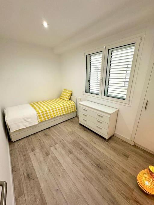 Piso Nuevo En El Puertito De Gueimar Al Lado Del Mar Realizamos Servicio De Excursiones Con Guia Puertito de Guimar Exteriör bild