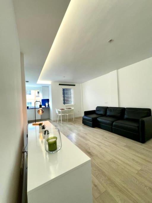 Piso Nuevo En El Puertito De Gueimar Al Lado Del Mar Realizamos Servicio De Excursiones Con Guia Puertito de Guimar Exteriör bild