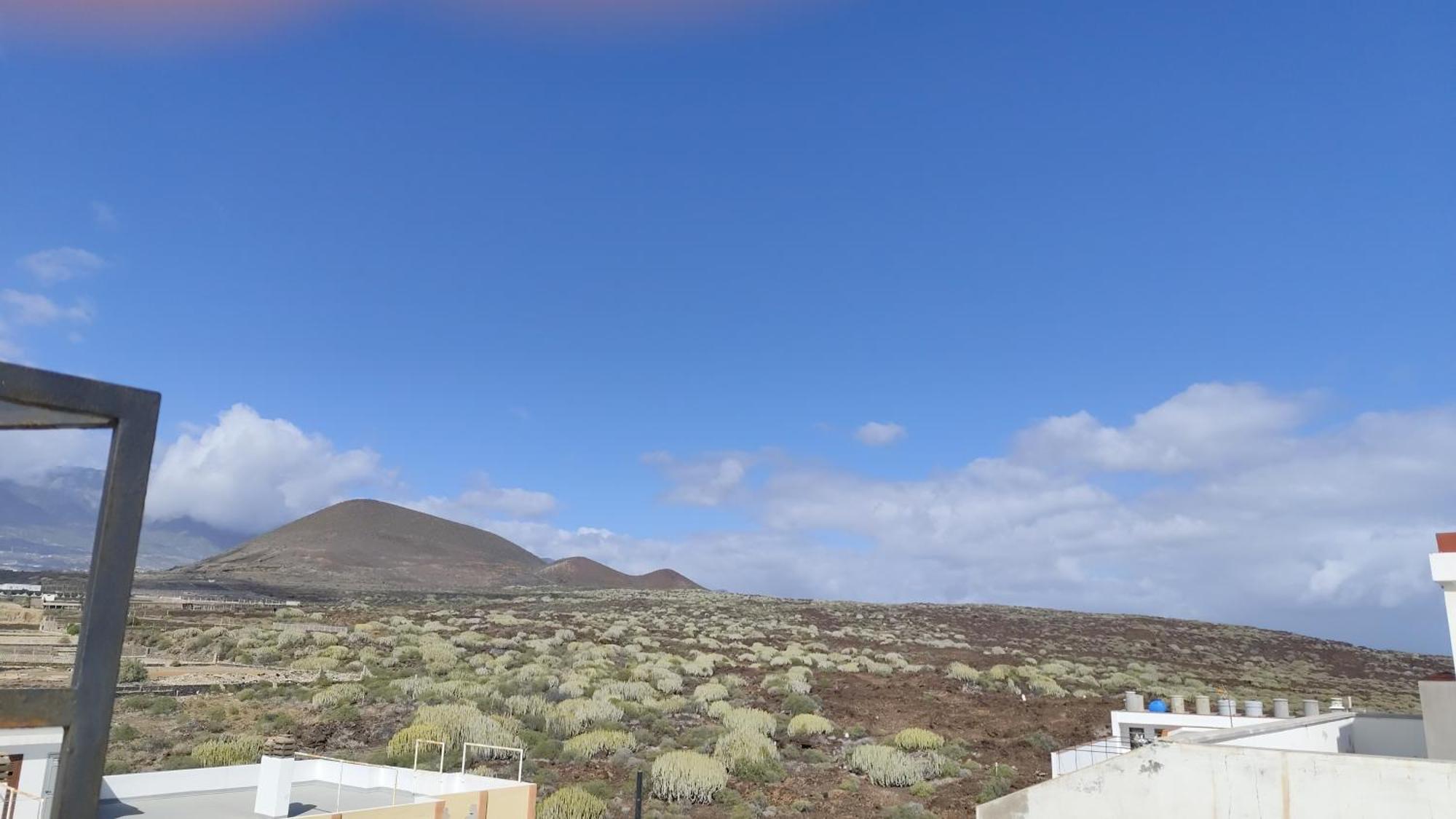 Piso Nuevo En El Puertito De Gueimar Al Lado Del Mar Realizamos Servicio De Excursiones Con Guia Puertito de Guimar Exteriör bild